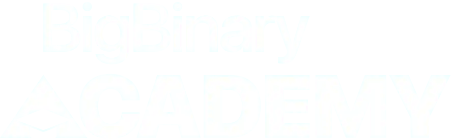 BigBinary Academy